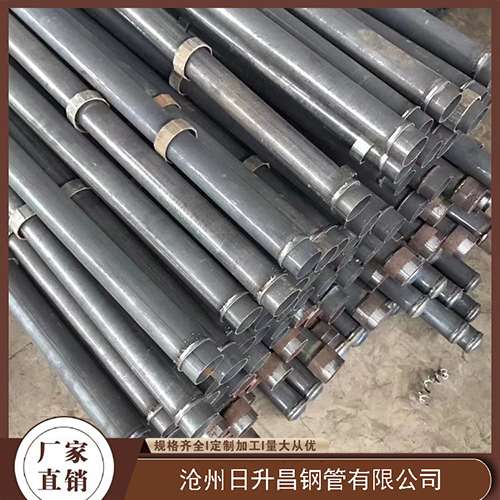 景洪声测管生产厂家