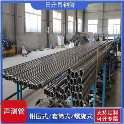 景洪声测管桩基检测的频率要达到多少百分比