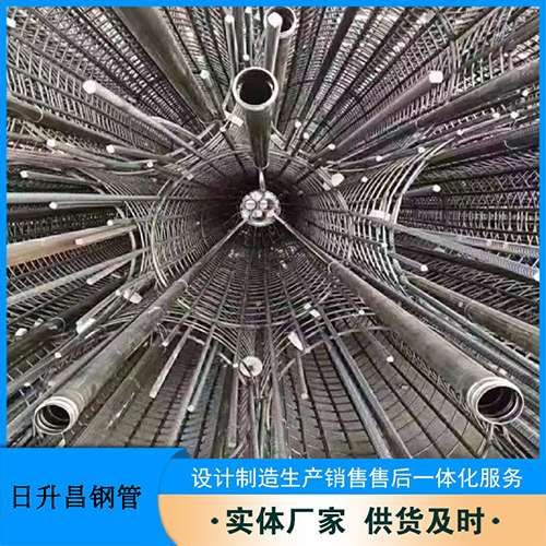 景洪54声测管多少钱一米